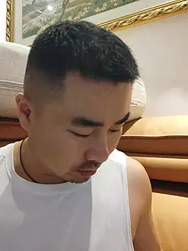 guozuo 웹캠 쇼