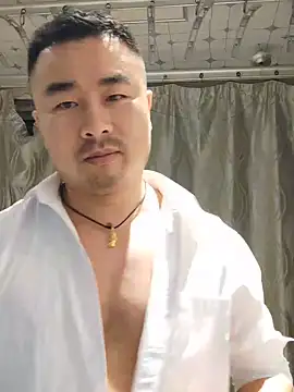 guozuo webcam show