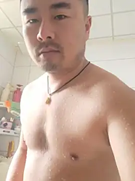 guozuoのウェブカメラショー
