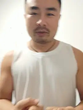 guozuo Pertunjukan Webcam