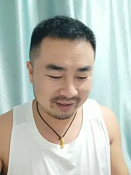 guozuo 网络视讯表演