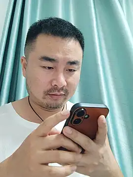 guozuo 웹캠 쇼
