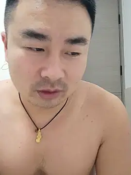 guozuo Show in webcam
