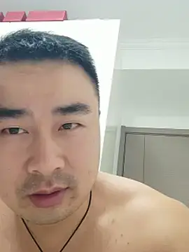 Show webcam de guozuo