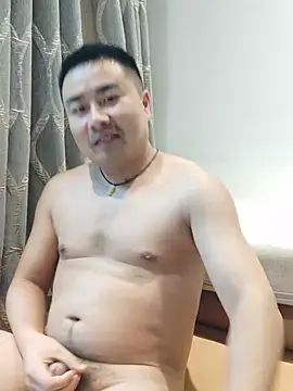 guozuo 网络视讯表演