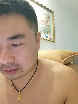 guozuo 网络视讯表演
