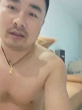 Show de guozuo na webcam