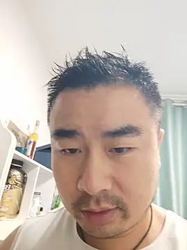 guozuo Adlı Modelin Web Kamerası Şovu