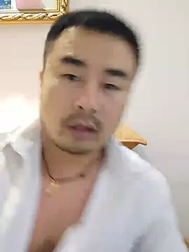 guozuo 웹캠 쇼