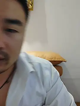 guozuo Adlı Modelin Web Kamerası Şovu