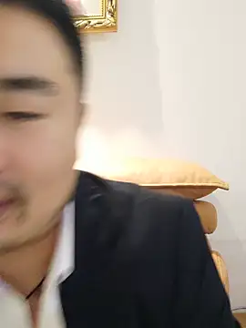 guozuo Pertunjukan Webcam