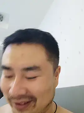 Webkamerová show guozuo