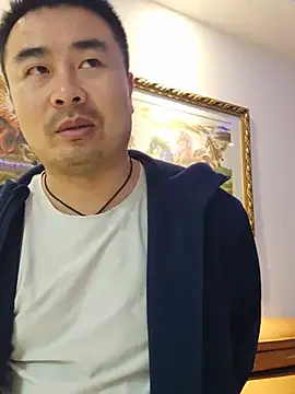 guozuo Adlı Modelin Web Kamerası Şovu