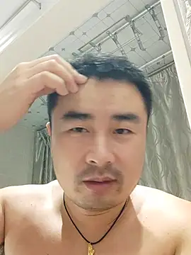 guozuo's Webcam Show