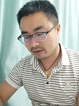 Show Webcam de guozuo