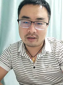 guozuo 웹캠 쇼