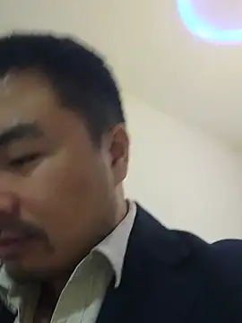guozuo Pertunjukan Webcam