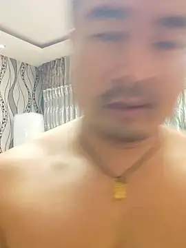guozuo Pertunjukan Webcam