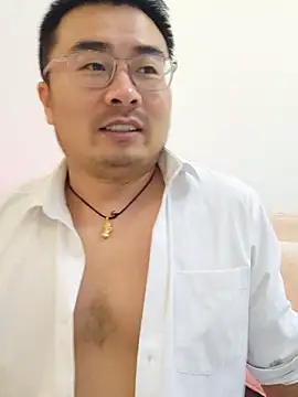 guozuo Webcam Show