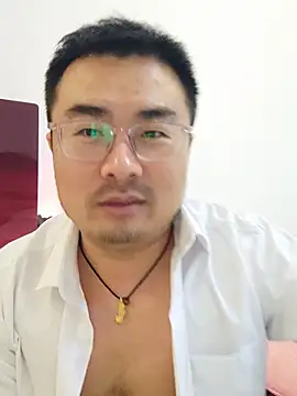 guozuo Pertunjukan Webcam