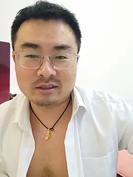 guozuo 웹캠 쇼