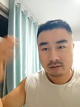 guozuo Show in webcam