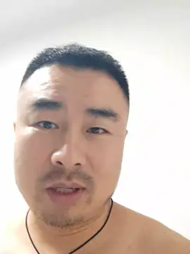 guozuo Adlı Modelin Web Kamerası Şovu