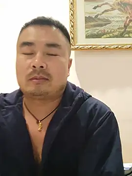 guozuo Webcam Show