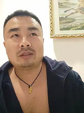 guozuo Show Webcam