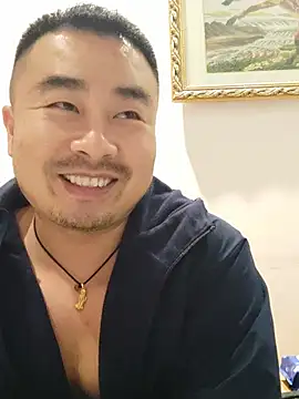 guozuo 网络视讯表演