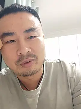 guozuo's Webcam Show