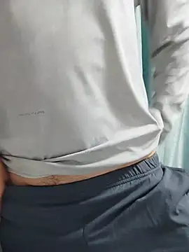 guozuo's Webcam Show