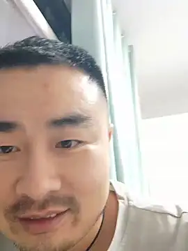 guozuoのウェブカメラショー