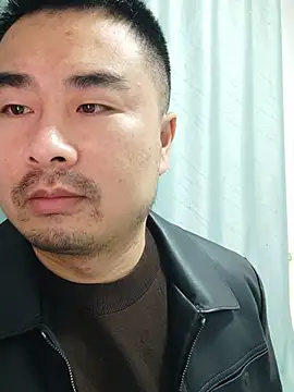 guozuo's Webcam Show