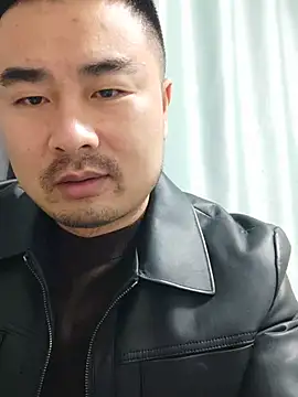 Webkamerová show guozuo
