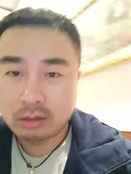guozuo 网络视讯表演