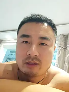 guozuo Pertunjukan Webcam