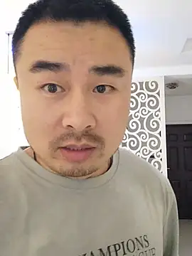 guozuo 网络视讯表演