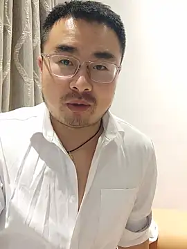 guozuo Webcam Show