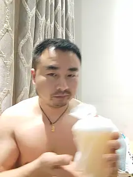 guozuo – webcam-show