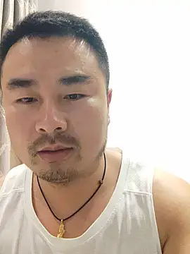 guozuo Webcam show