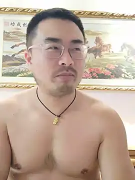guozuo Show Webcam