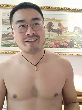 Show Webcam de guozuo
