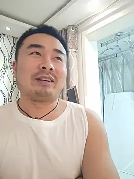 guozuo's Webcam Show