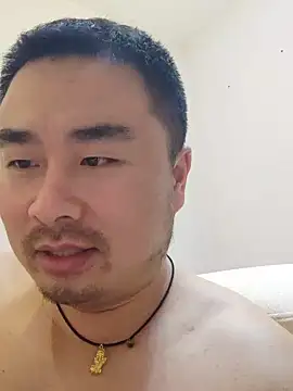 guozuo Adlı Modelin Web Kamerası Şovu