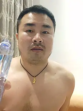 guozuoのウェブカメラショー