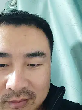 guozuo's Webcam Show