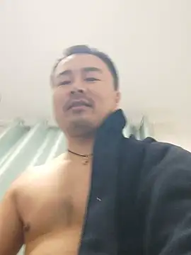 Webkamerová show guozuo