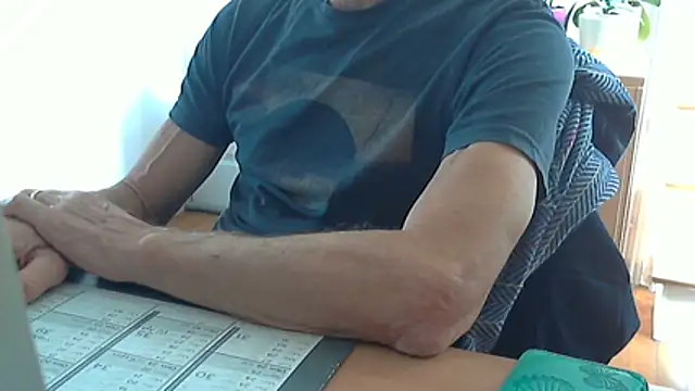 jmdros' Webcam Show