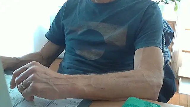 jmdros Webcam-Show